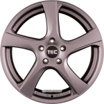 TEC SPEEDWHEELS AS5 Gun Metal (DG)